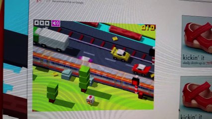 Cross Road|Can I beat it?