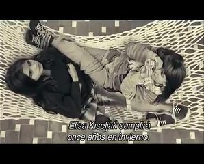Elisa K - Trailer subtitulado en español