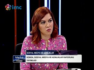 Medya Atlası - Erkan Saka (12 Temmuz 2015)