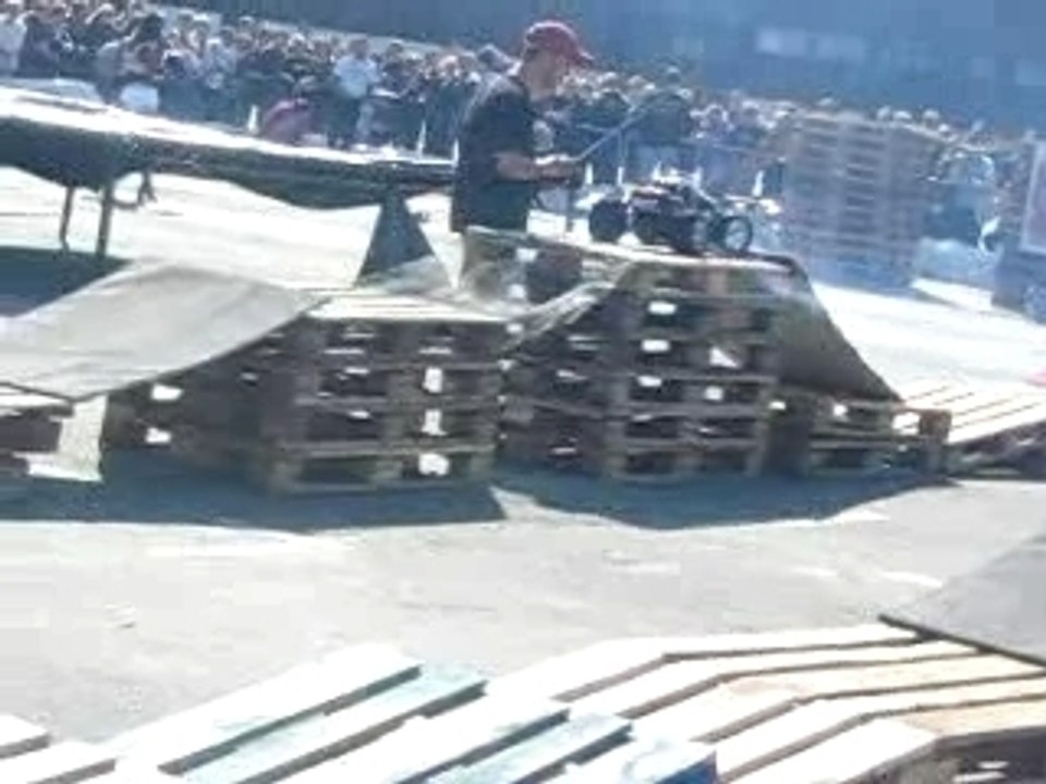 salon du modelisme 2007