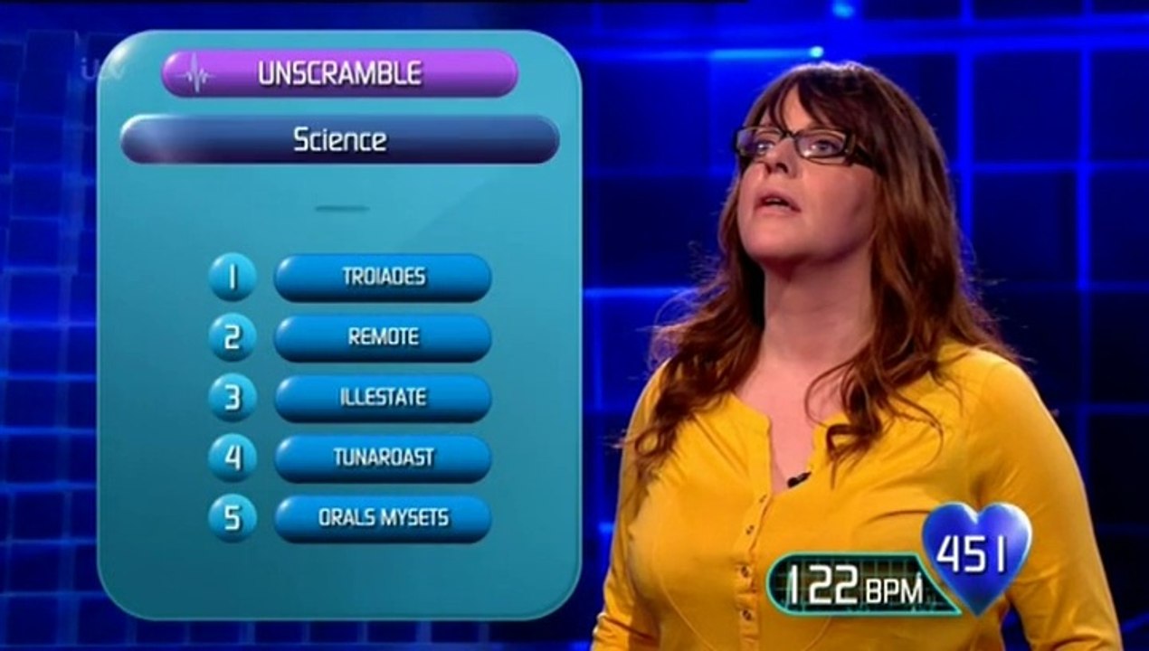 1000 Heartbeats - 1x01