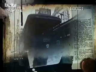 20121009《檔案》：《解放戰爭三大戰役》之平津戰役（上）