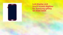 Generic Lcd Display With Touch Screen Digitizer Assembly
