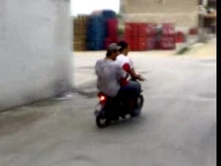 Super pazzoidi a marcianise