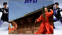 Jet Li - Music Video Tribute (best viewed in 720p)