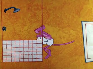 The Pink Panther Show Episode 2 - Pink Pajamas [ExtremlymTorrents]