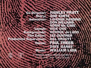 The Pink Panther Show Episode 7 - Pinkfinger [ExtremlymTorrents]