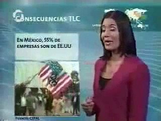 TLC Mexico