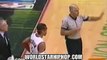 Crooked NBA Referees  Ref Admits He Cheated Calling Fouls On Allen Iverson On Every Play & Cheated F
