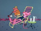 The Pink Panther Show Episode 11 - Pink Panzer [ExtremlymTorrents]