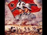 WW2 German Army - Art and Poster