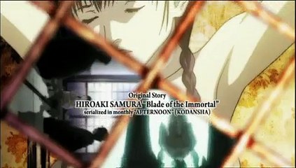 Blade of the Immortal - Conquest