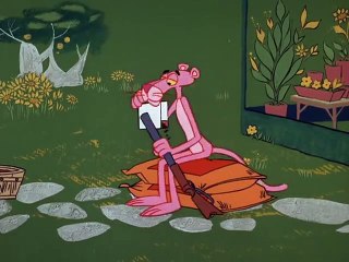 The Pink Panther Show Episode 27 - Pink Posies [ExtremlymTorrents]