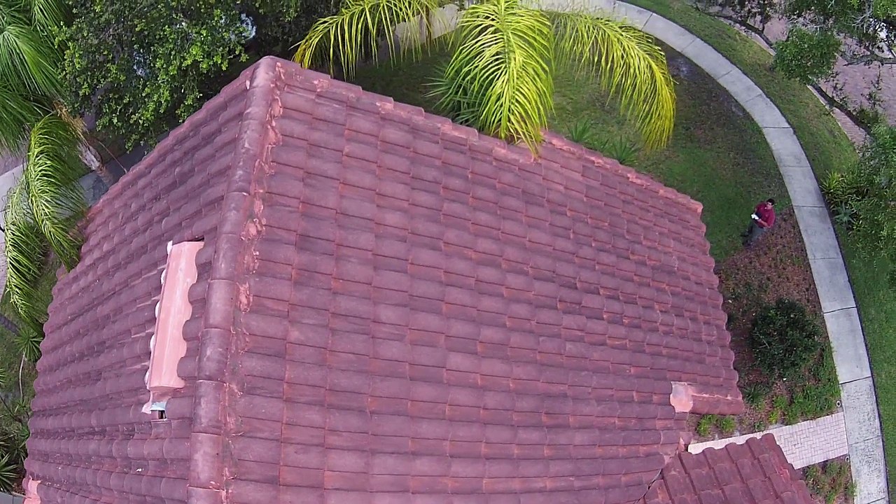 S Kentucky Roof Inspection by Orlando Home Inspectors
