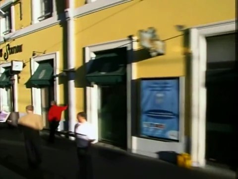 The Chemical Brothers - Star Guitar [HD]