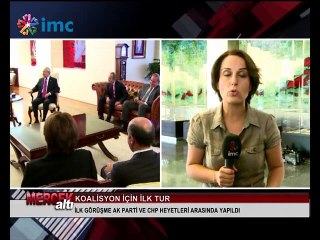 Mercek Altı (13 Temmuz 2015)