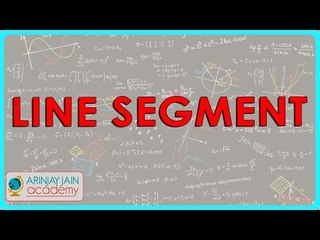 415.Class VI - Understanding elementary shapes - Line segment