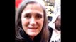 Amy Goodman spends Thanksgiving Day at OWS.mov