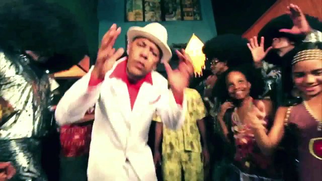 HIP HOP BRAZIL - MUSIC BOX BRAZIL - COM APRESENTAÇÃO DE MV BILL