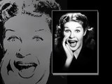 Actors & Actresses -Movie Legends - Martha Raye