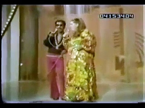 I dig rock and roll music-Cass Elliot & Sammy Davis Jr