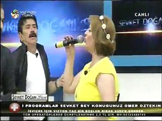 ŞEVKET DOGAN SHOW / Potpori