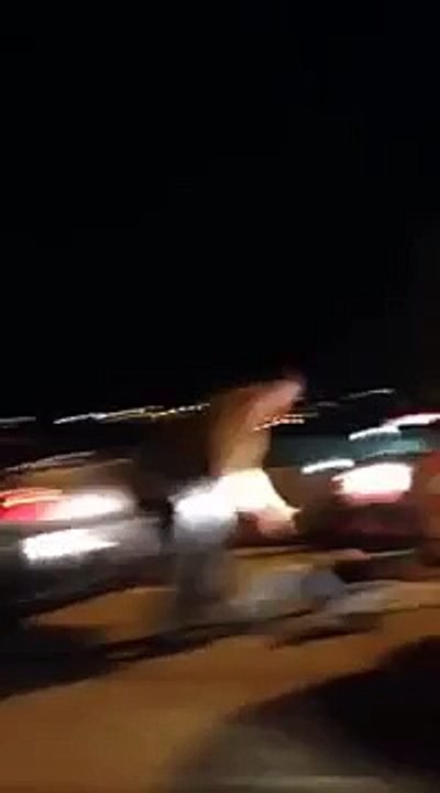 Street Justice