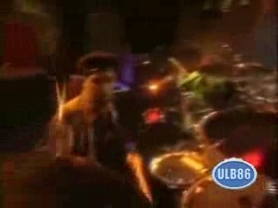 Tony Toni Tone -If I Had No Loot (Live)-