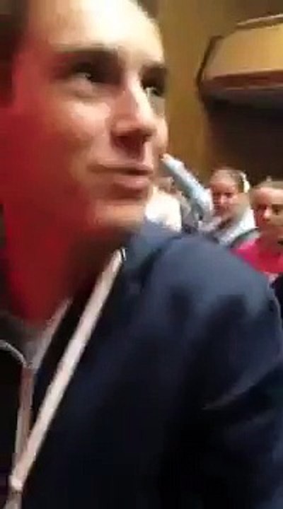 Chloe Lukasiak Gets Asked Out At A Meet And Greet
