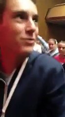 Chloe Lukasiak Gets Asked Out At A Meet And Greet