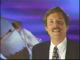 WCVB Weather and News promos (1/1996)