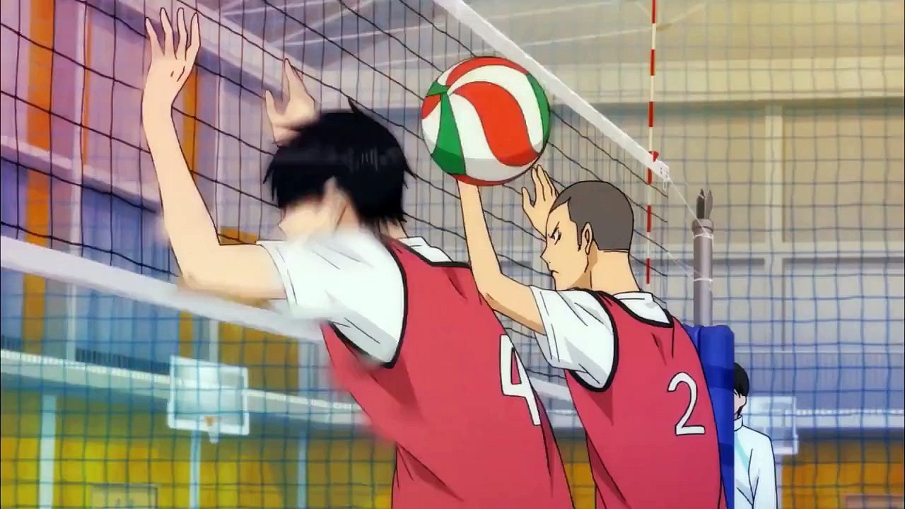 AMV Stack