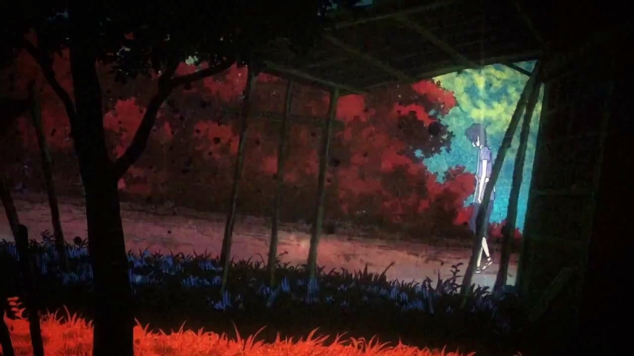 AMV A Grim Semblance
