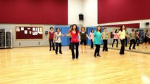 Quiero - Line Dance (Dance & Teach in English & 中文)