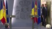 Spain PM hails 'balanced agreement' on Greece