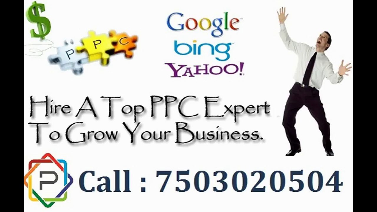 PPC Expert Delhi [7503020504]- Campaign Management Services Provider