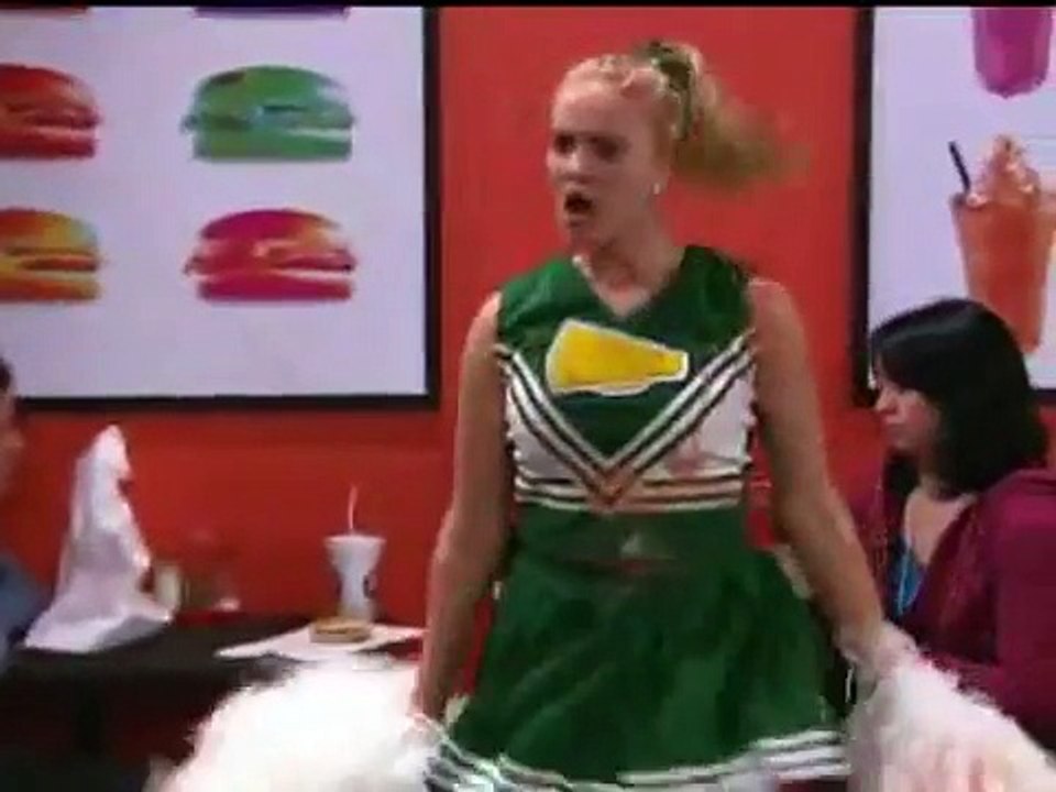 Sunny Entre Estrellas - Nueva Serie Episodio 2 (1/4) Español Latino [HQ - DVD-Rip]