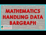 1364. CBSE Class VIII, ICSE Class VIII - Mathematics Handling Data   Bargraph