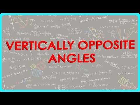 115-Mathematics Class VI - Vertically opposite Angles