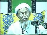 Kuliah Tok Guru Nik Abdul Aziz Pas Kelantan (Tanda -Tanda Besar Qiamat)