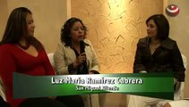 Tertulia de Mujeres Jóvenes de Guanajuato