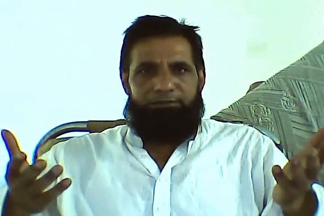 INSAN DOST(SHAHID MANSOOR) AWAM KA HAQ..... (PART-1)