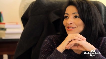 Jeannette Bougrab : le stage relève presque du délit d'initié