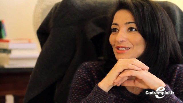 Jeannette Bougrab : le stage relève presque du délit d'initié