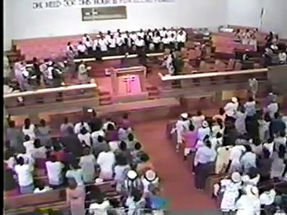 Heaven Belongs To You / Praise Break Greater Grace Temple