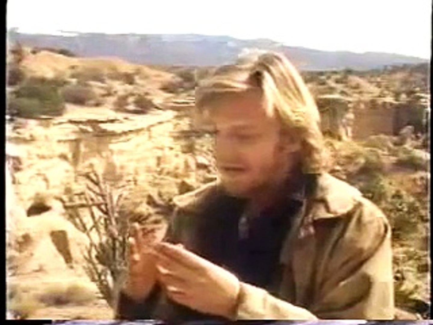 Young Guns Video Dailymotion