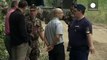 Macaristan, Sırbistan sınırına tel örgüler çekmeye başladı