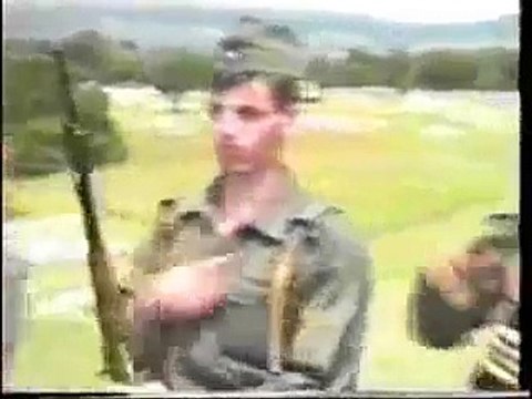 Baja Mali Knindza - Ne Volim Te Alija