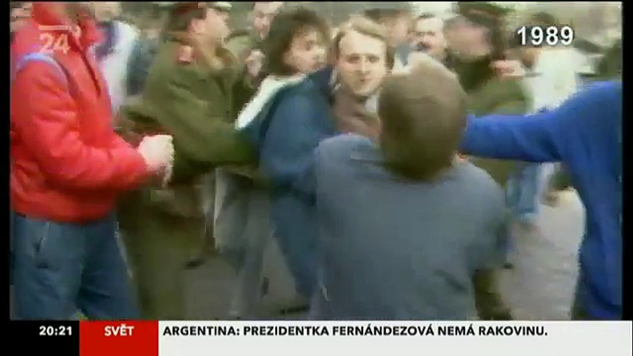 Proč to nevyšlo 28.10.1988, proč to nevyšlo 15.1.1989, proč až 17.11.1989 ?????