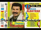 Osman Albayrak - Öpücük